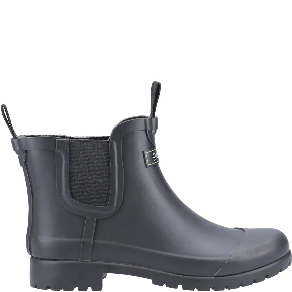 Cotswold Blenheim Ankle Wellies