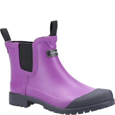 Cotswold Blenheim Ankle Wellies