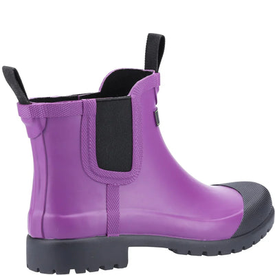 Cotswold Blenheim Ankle Wellies