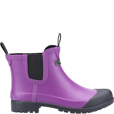 Cotswold Blenheim Ankle Wellies