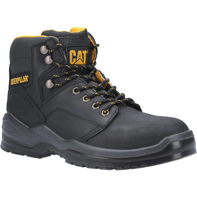 Caterpillar Striver S3 Lace Up Safety Boot