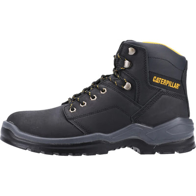 Caterpillar Striver S3 Lace Up Safety Boot