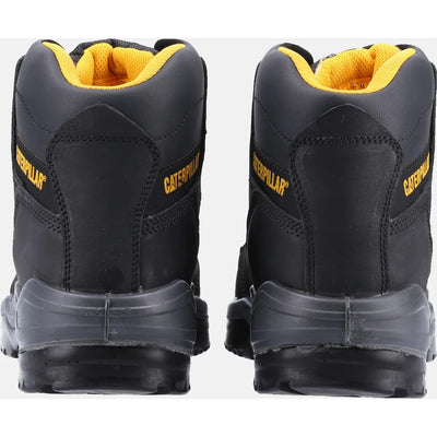 Caterpillar Striver S3 Lace Up Safety Boot