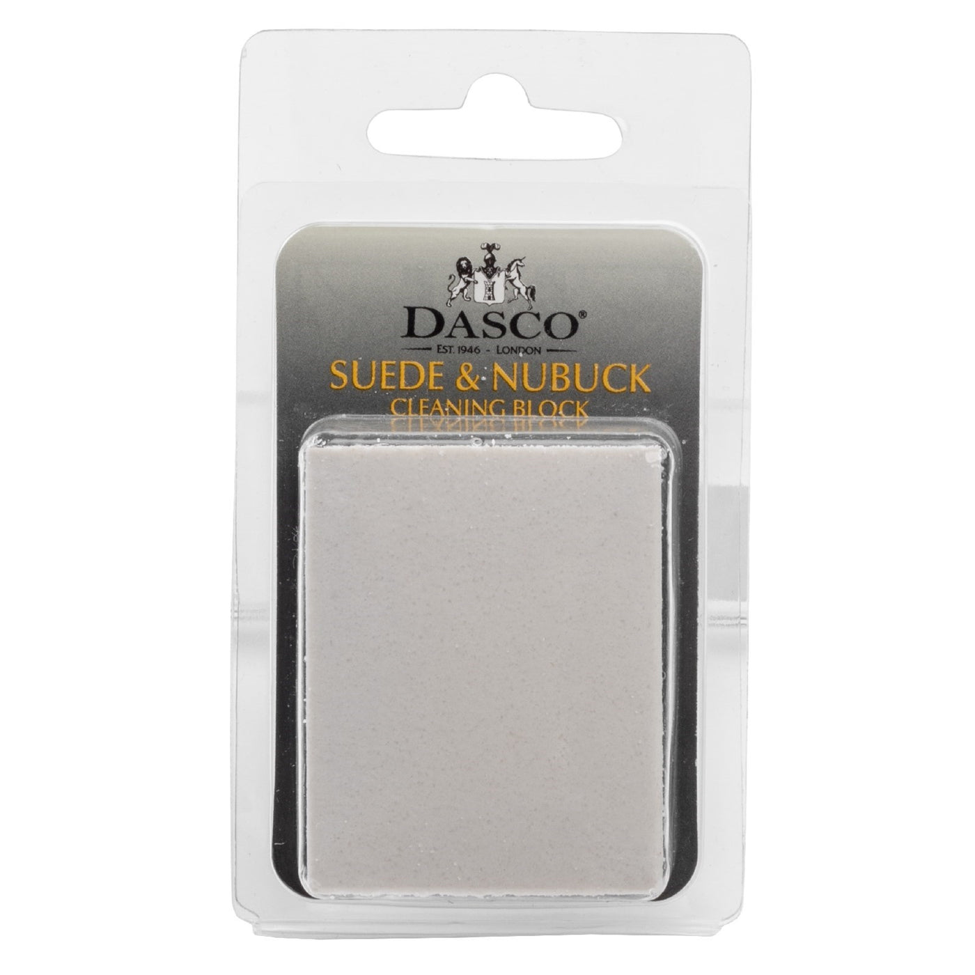 Dasco Suede and Nubuck Cleaning Block X12