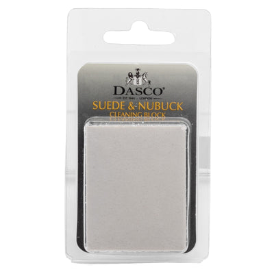 Dasco Suede and Nubuck Cleaning Block X12