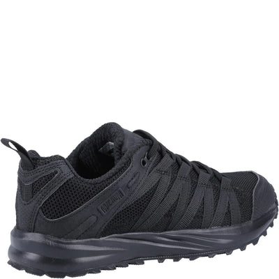 Magnum Storm Trail Lite Uniform Trainers Black