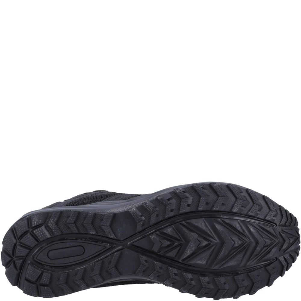Magnum Storm Trail Lite Uniform Trainers Black