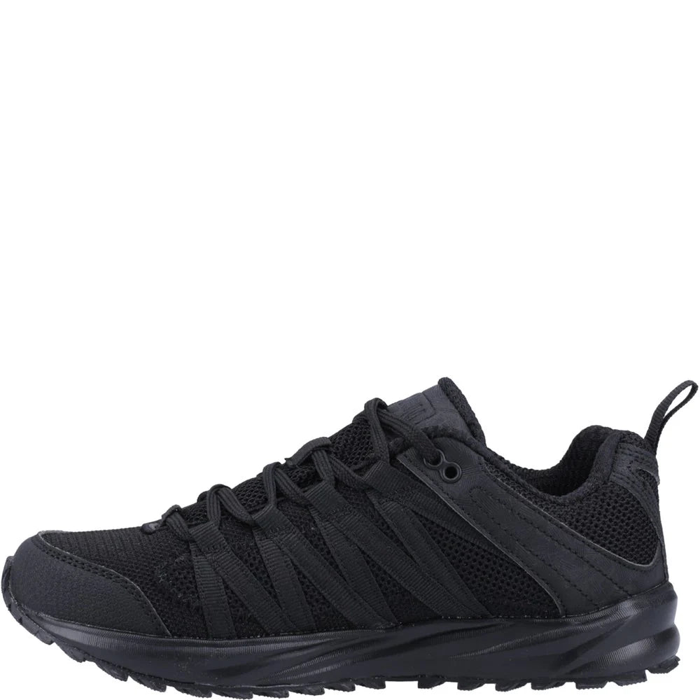 Magnum Storm Trail Lite Uniform Trainers Black