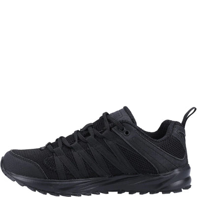 Magnum Storm Trail Lite Uniform Trainers Black