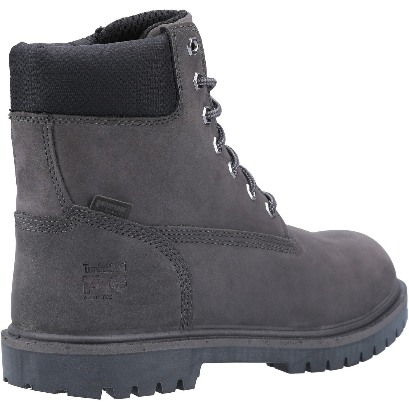 Timberland Pro Men's Iconic Safety Work Boot