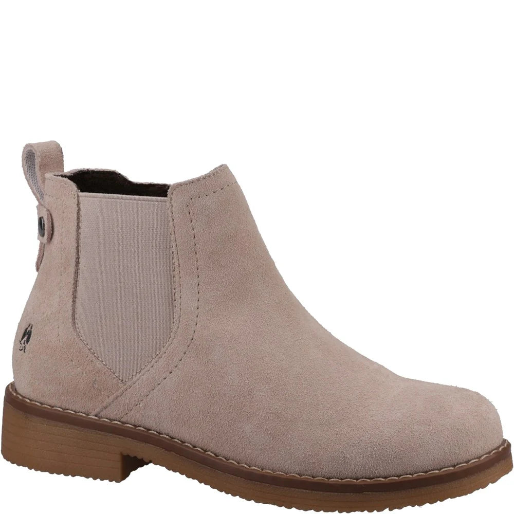 Hush Puppies Maddy Chelsea Ankle Boots