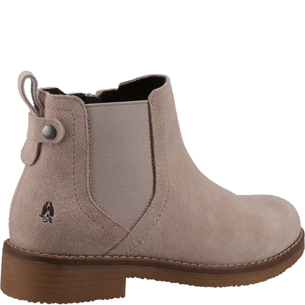 Hush Puppies Maddy Chelsea Ankle Boots