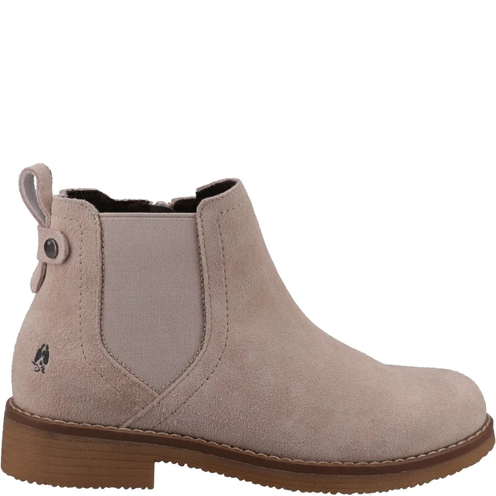 Hush Puppies Maddy Chelsea Ankle Boots