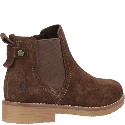 Hush Puppies Maddy Chelsea Ankle Boots