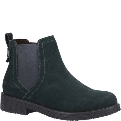 Hush Puppies Maddy Chelsea Ankle Boots