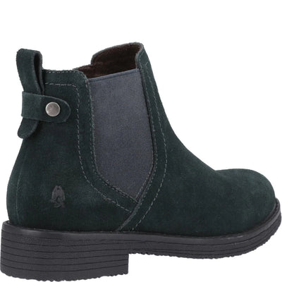 Hush Puppies Maddy Chelsea Ankle Boots