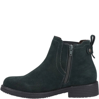 Hush Puppies Maddy Chelsea Ankle Boots