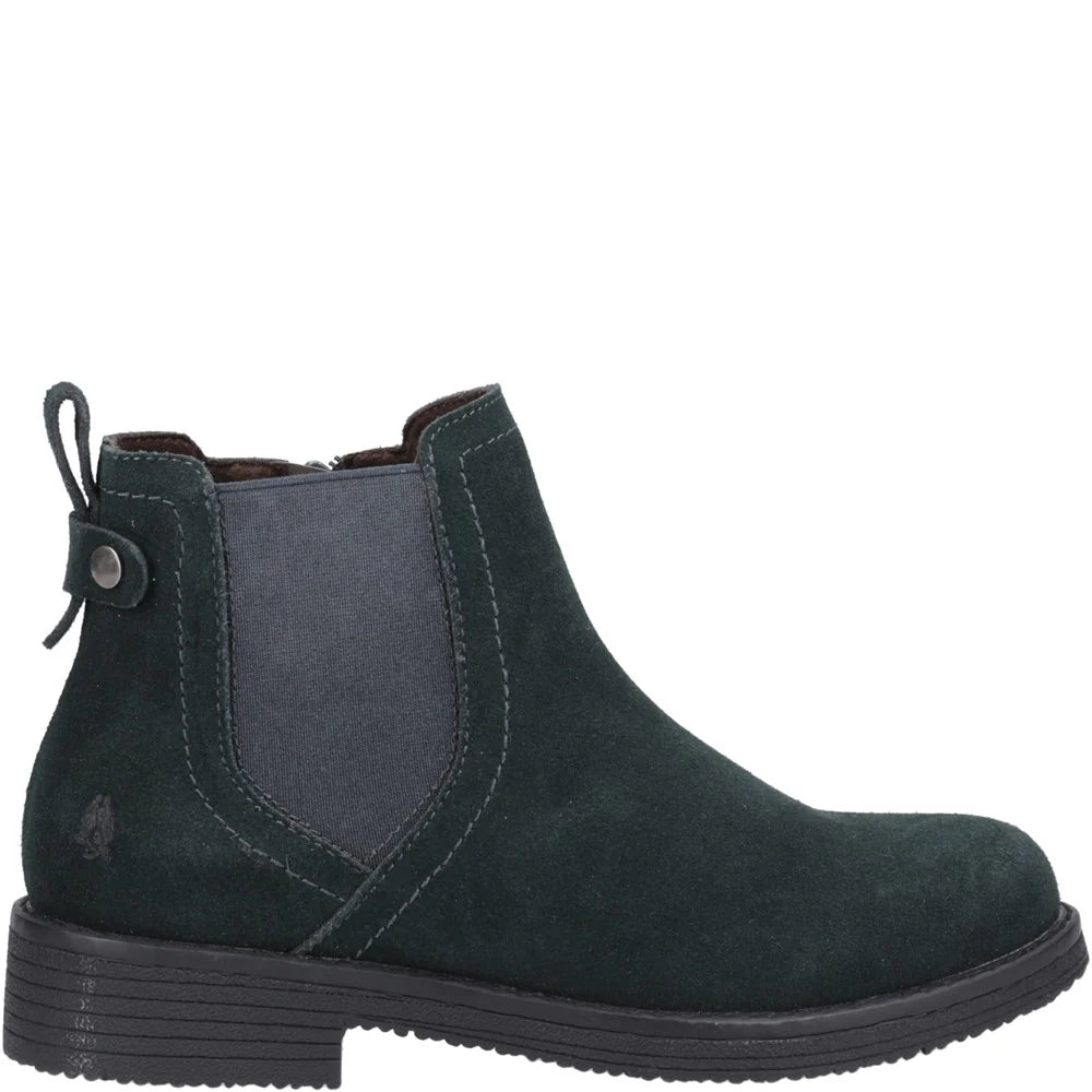 Hush Puppies Maddy Chelsea Ankle Boots