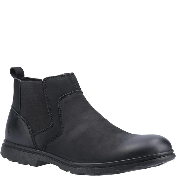 Hush Puppies Tyrone Cosplay Boots