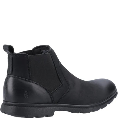 Hush Puppies Tyrone Cosplay Boots