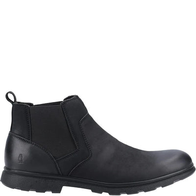 Hush Puppies Tyrone Cosplay Boots