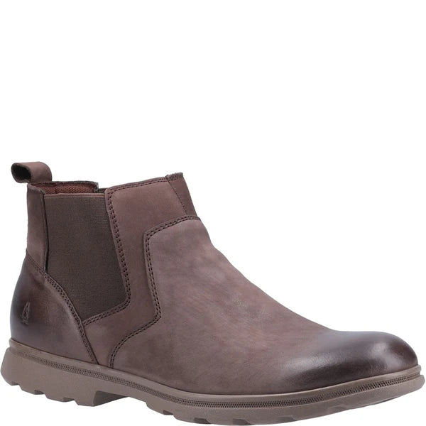 Hush Puppies Tyrone Cosplay Boots