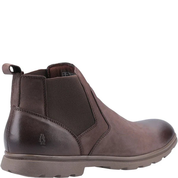 Hush Puppies Tyrone Cosplay Boots