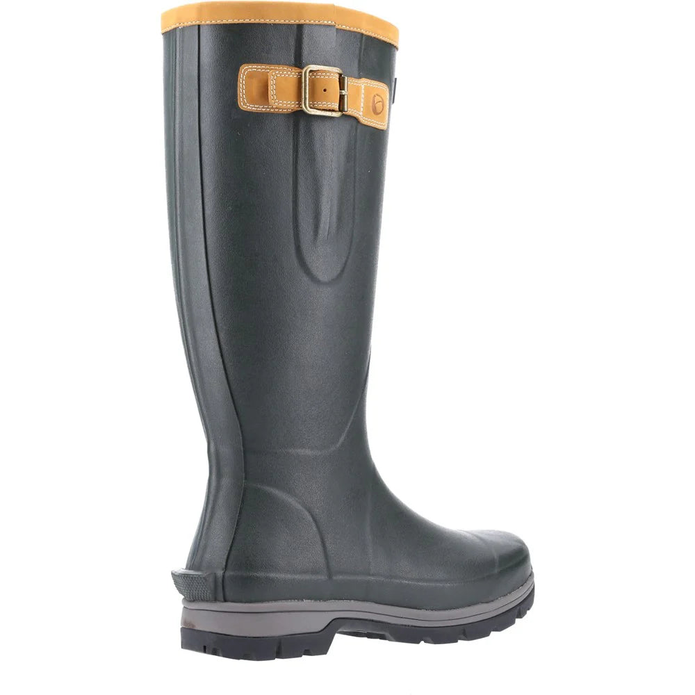 Cotswold Stratus Wellingtons Rain Boots