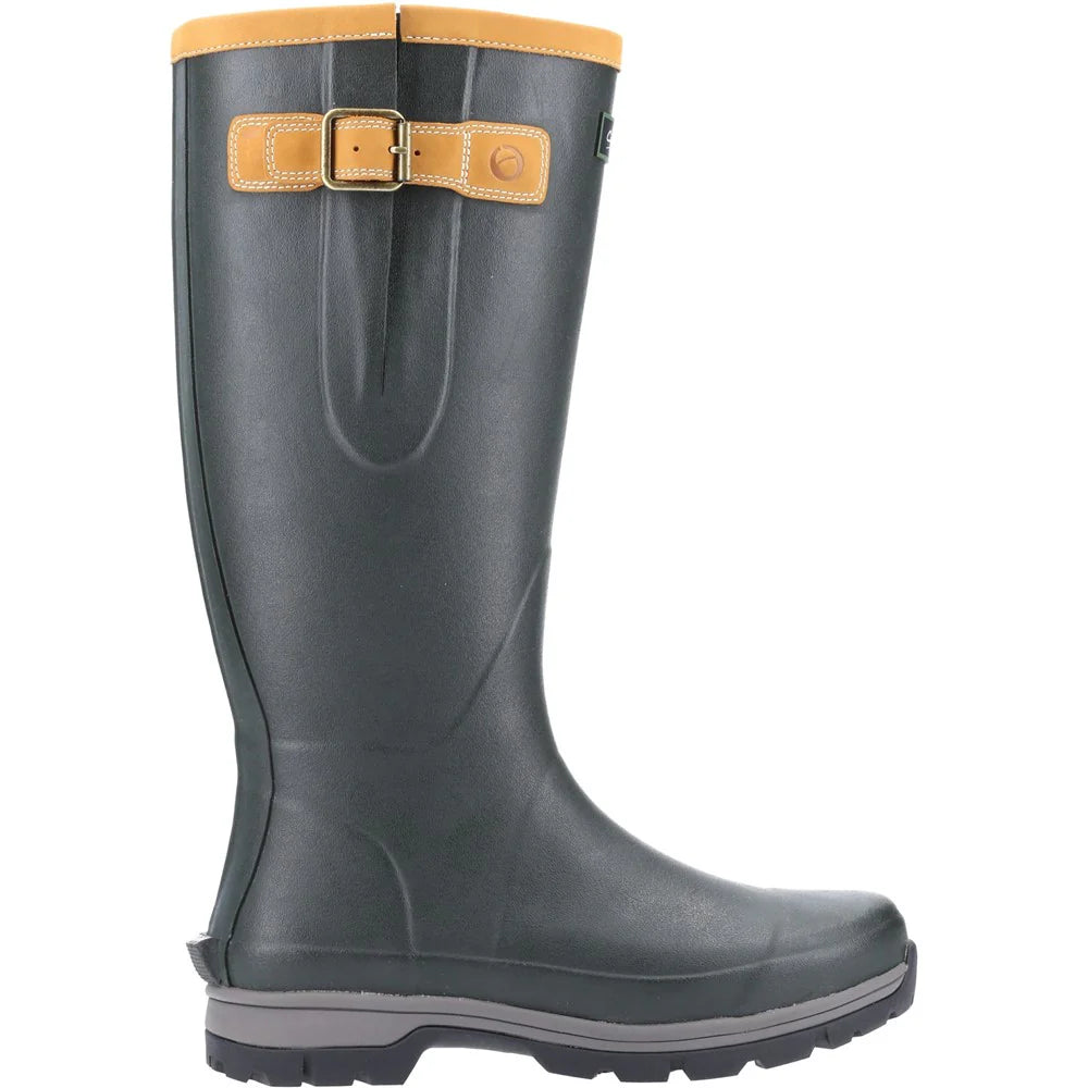 Cotswold Stratus Wellingtons Rain Boots