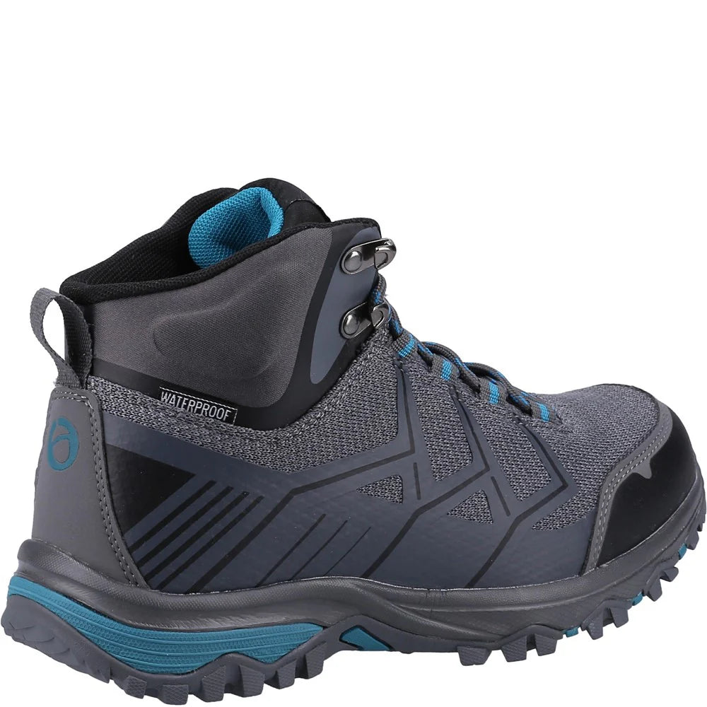 Cotswold Women’s Wychwood Mid Walking Boots