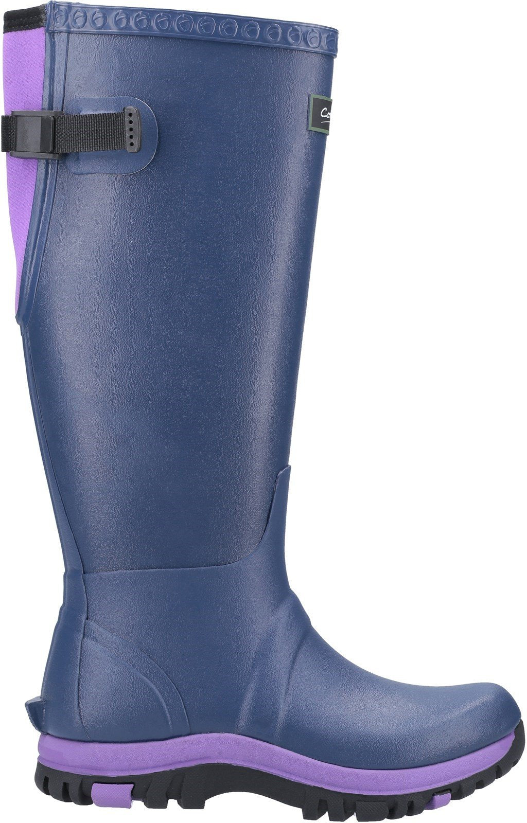 Cotswold Women's  Realm Neoprene Wellington Boots