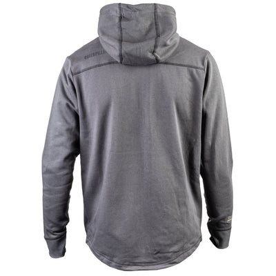 Caterpillar H2O Hooded Full Zip Sweatshirt