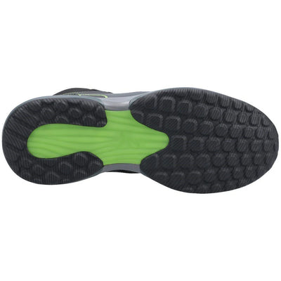 Puma Men's Rapid Mid Black Safety Boots