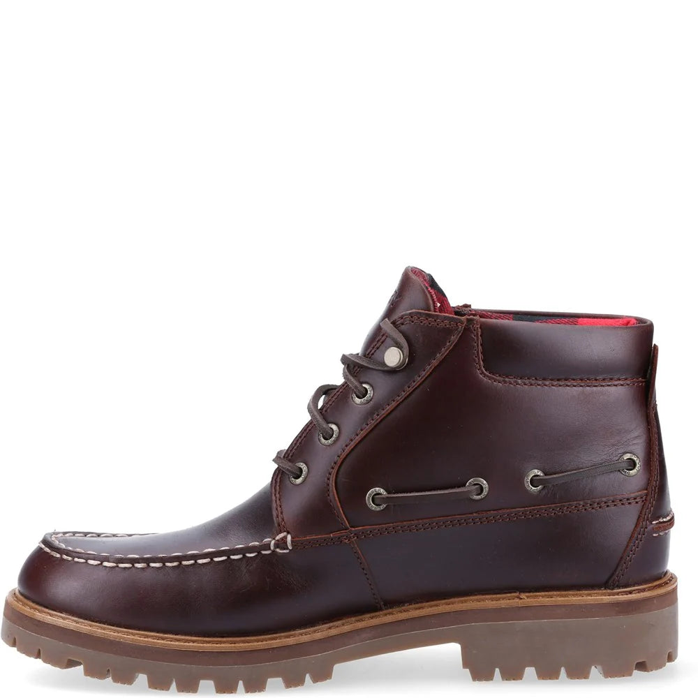 Sperry A/O Lug Chukka Original Boot