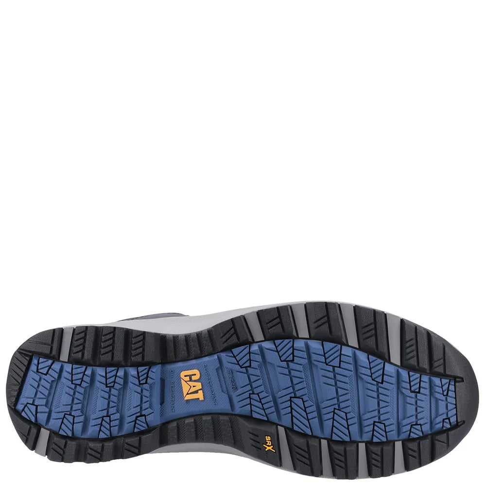 Caterpillar Elmore Men S1p Safety Hiker