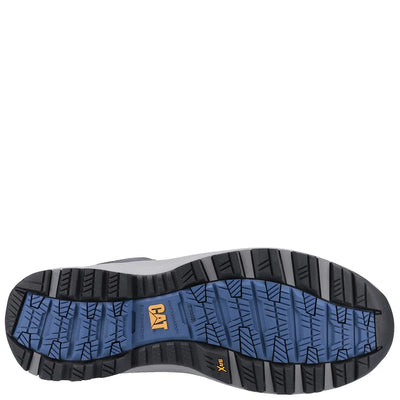 Caterpillar Elmore Men S1p Safety Hiker