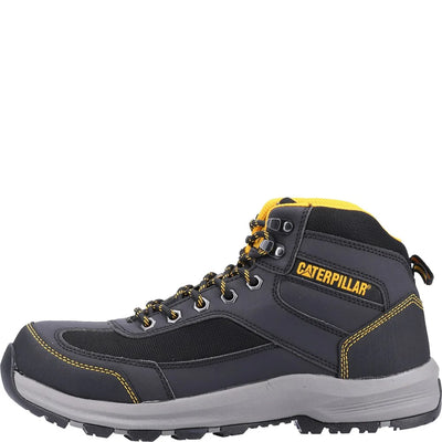 Caterpillar Elmore Men S1p Safety Hiker