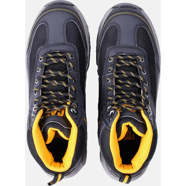 Caterpillar Elmore Men S1p Safety Hiker