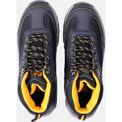 Caterpillar Elmore Men S1p Safety Hiker