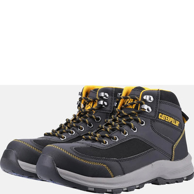 Caterpillar Elmore Men S1p Safety Hiker
