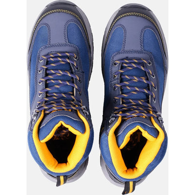 Caterpillar Elmore Men S1p Safety Hiker