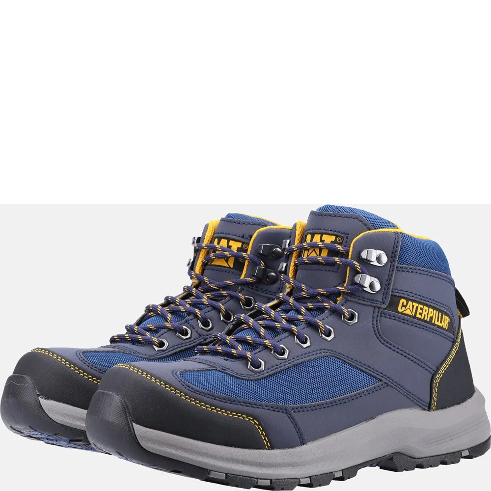 Caterpillar Elmore Men S1p Safety Hiker