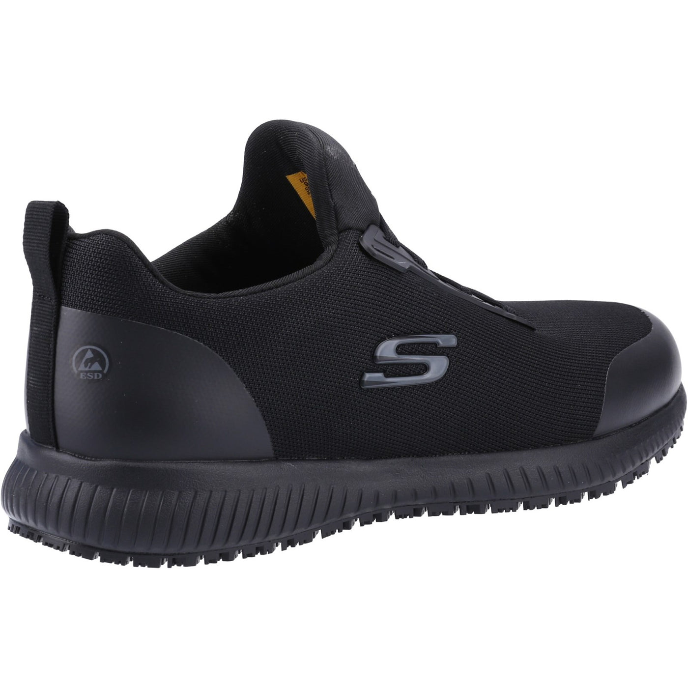 Skechers Workwear  Squad SR Myton Occupational Shoe