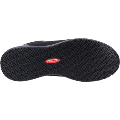 Skechers Workwear  Squad SR Myton Occupational Shoe