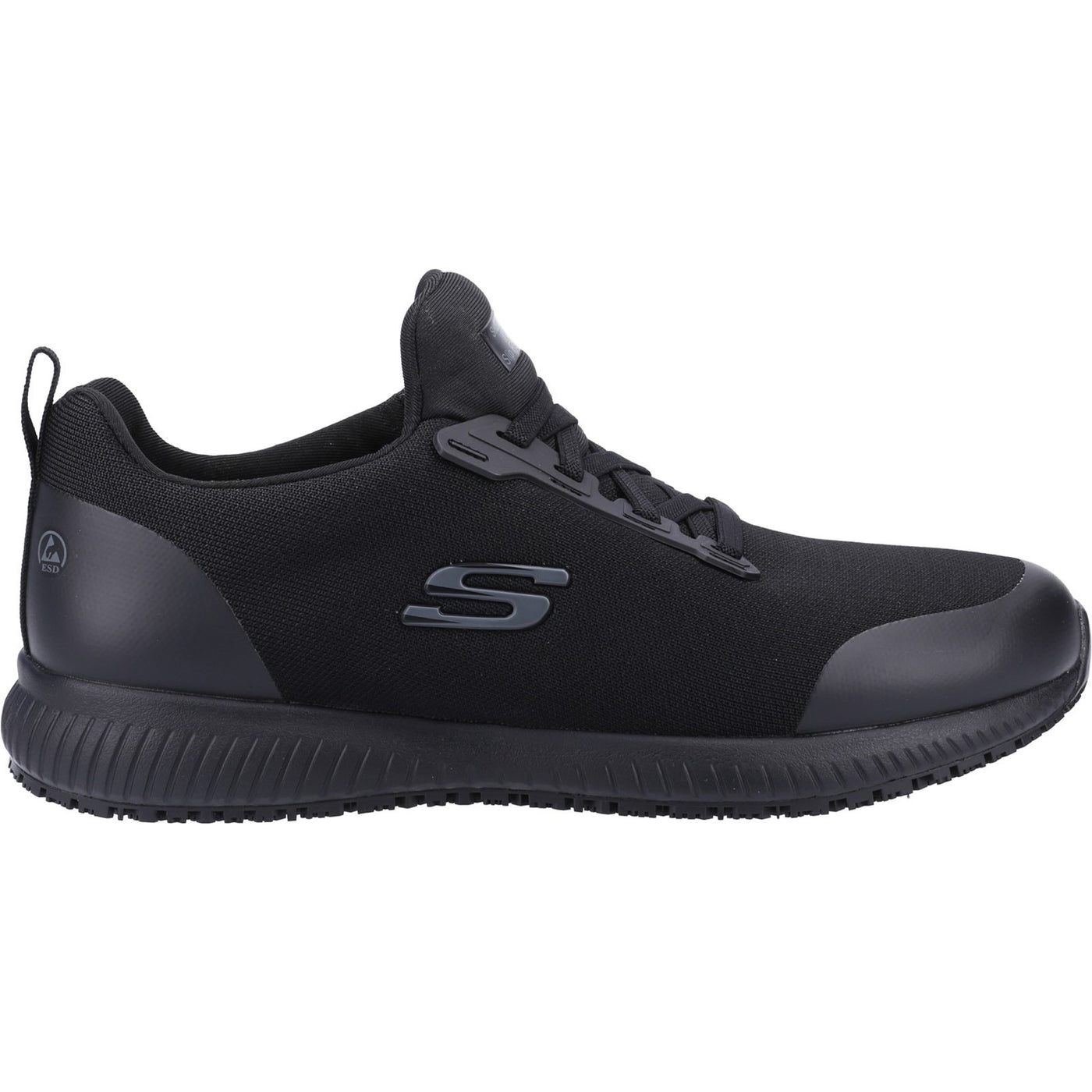Skechers Workwear  Squad SR Myton Occupational Shoe