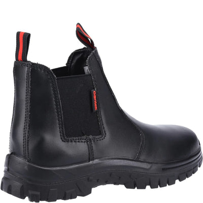 Centek Dealer Wolverine Men's Pull-On Boot