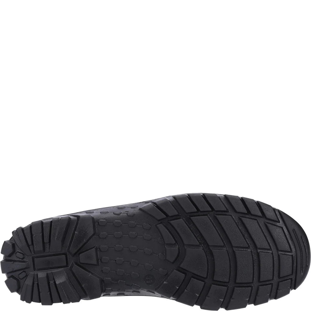 Centek Dealer Wolverine Men's Pull-On Boot