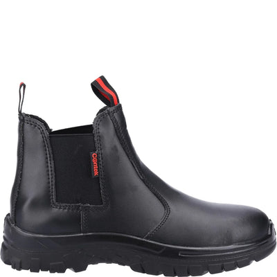 Centek Dealer Wolverine Men's Pull-On Boot