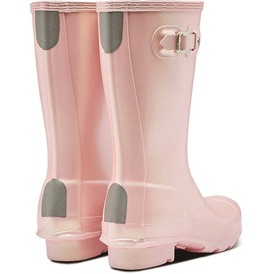 Hunter Original Kids Nebula Rain Boots