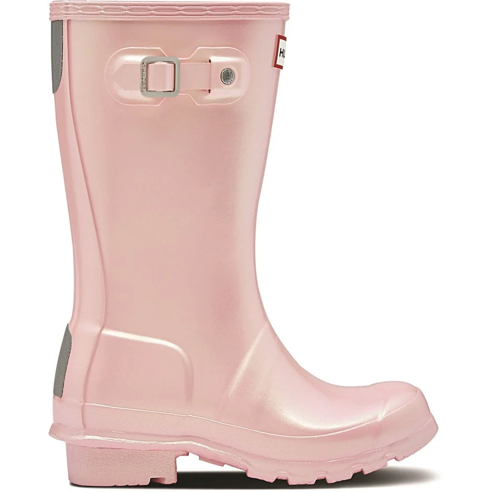 Hunter Original Kids Nebula Rain Boots